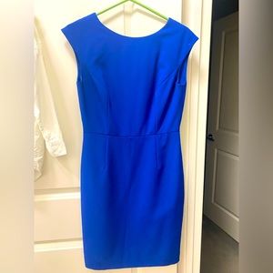 Ellen Tracy Work Dress